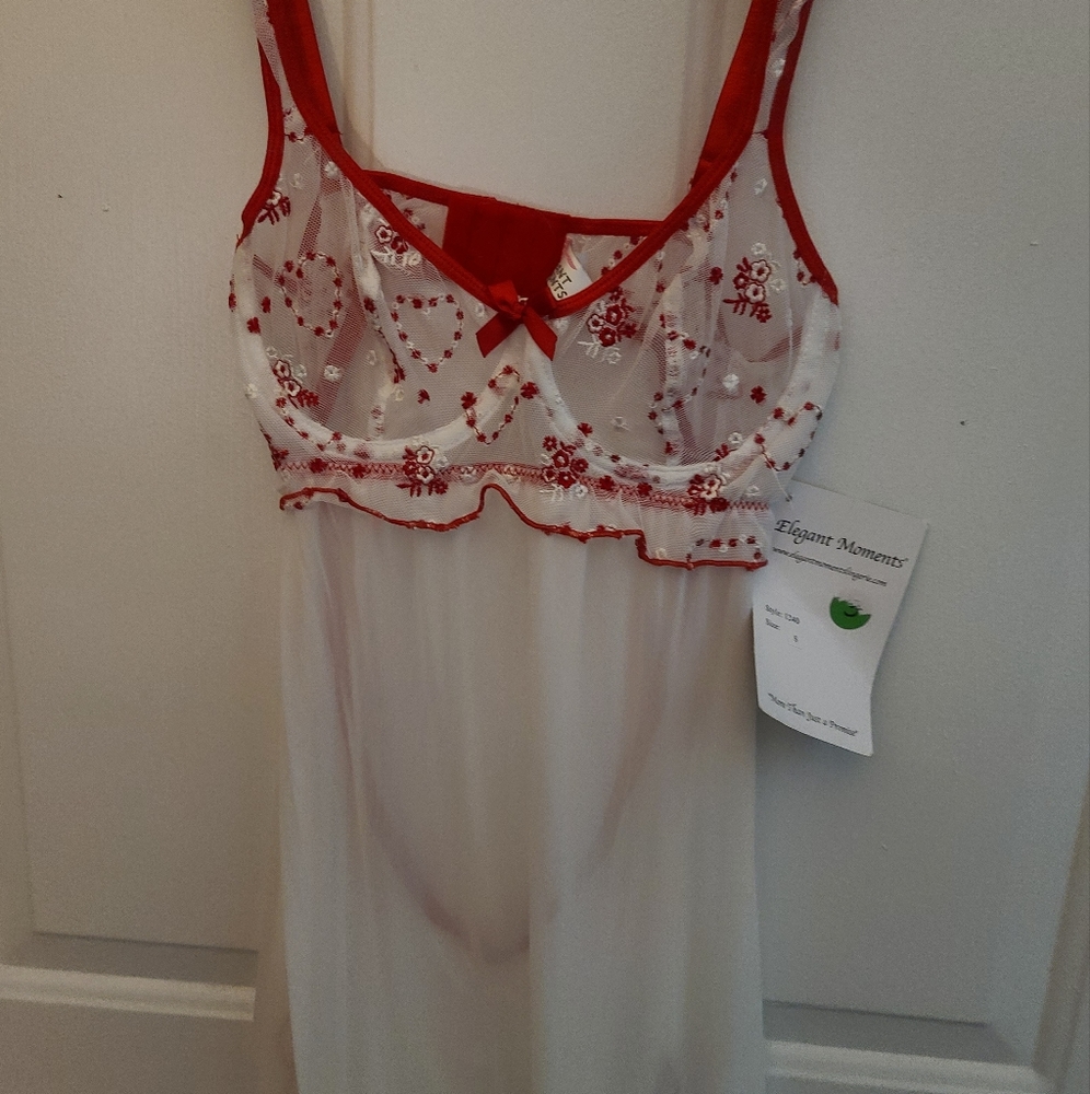 Sexy lingerie new with tags - Picture 2 of 8